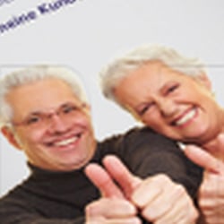 Flyer Immobilienmakler (innenseite)