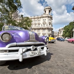Cuba, Havana