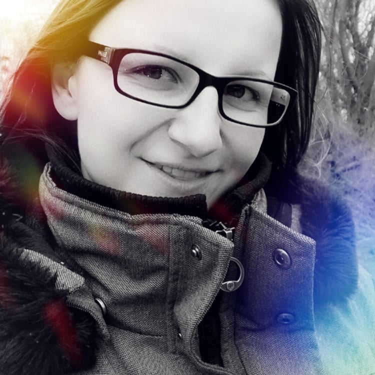 Melanie Borchardt