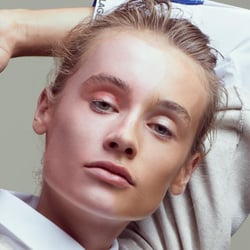 Beauty Editorial für Elle Beauty Magazine