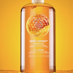 Body Shop