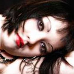 Fotoshooting Gothic