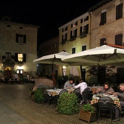 Pienza, Toskana