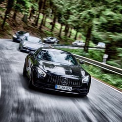 AMG Sales Training