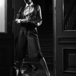 Produktion & Styling: Daniela Rühl