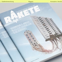 Lenzsiedlung e.V. – Stadtteilentwicklung