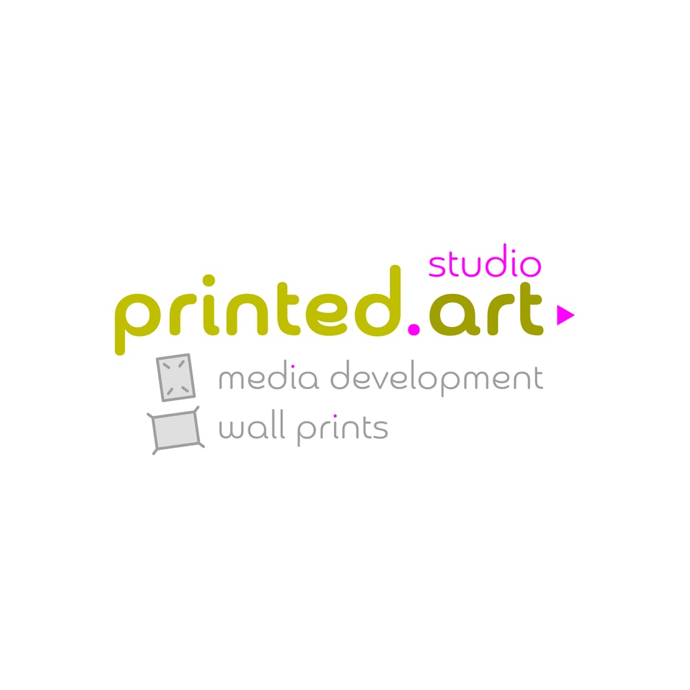 printed.art.logo