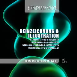 #Illustration #Infografik #Bildbearbeitung #carographic