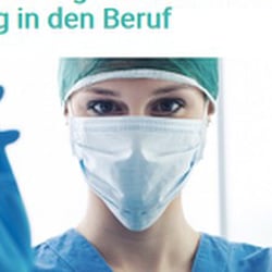 Scrubsmag Webmagazin der apoBank