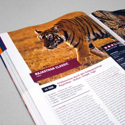 MOJA TRAVEL – Katalog 2013