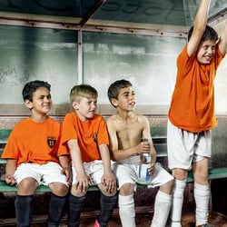 Sportwerbung  Werbefotografie Peoplefotografie