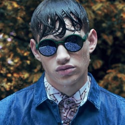 Ten Magazine
