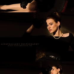 Fashionshoot für Impressioni