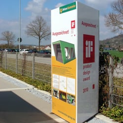 Garagen-Ausstellung