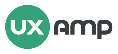 UX Amp | Design & Branding Agentur