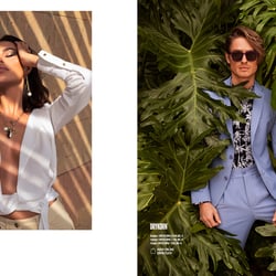Wormland „The Mag“ Summer Edit
