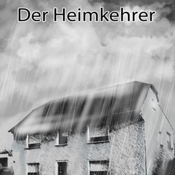 Der Heimkehrer mit Titel