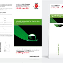 Neurolinguistisches Programmieren