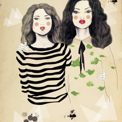 Friends