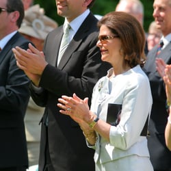 Silvia Renate, Königin von Schweden
