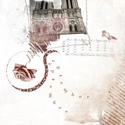 September