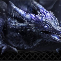 Crystalwyrm