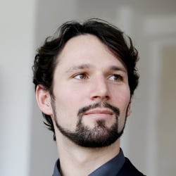 David Bodensohn