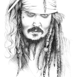 Fluch der Karibik – Jack Sparrow