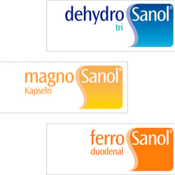 sanol pack big