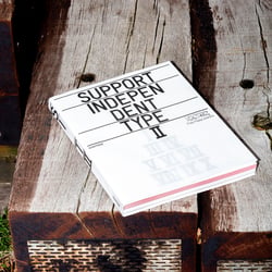 Support Independent Type II