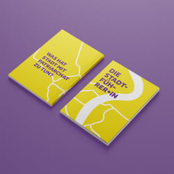 Covergestaltung