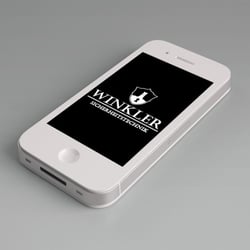 bald auch mit Smartphone ereichbar