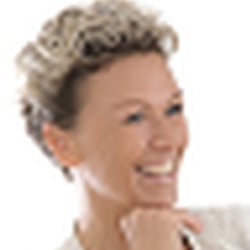 Webseite für eine Interior-Designerin