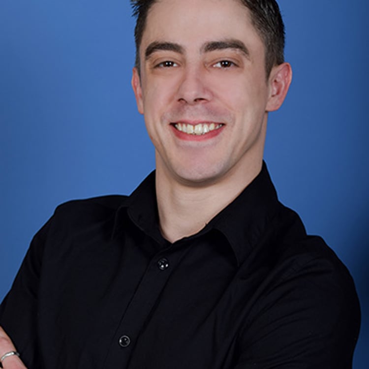 Niclas Otto