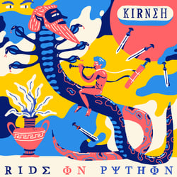 Illustrationen von Jens Roth