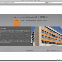 Bockenheimer Landstr. 72