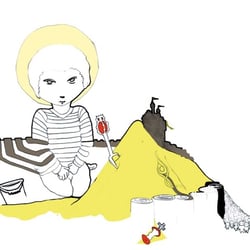 Illustrationen zu Ringelnatz