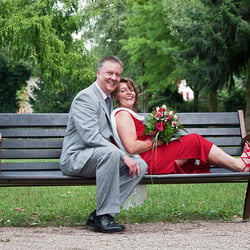 Hochzeit