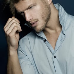 Jens @ Kult Model Agency