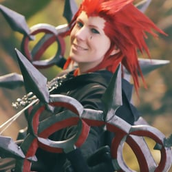 Up for a Fight?