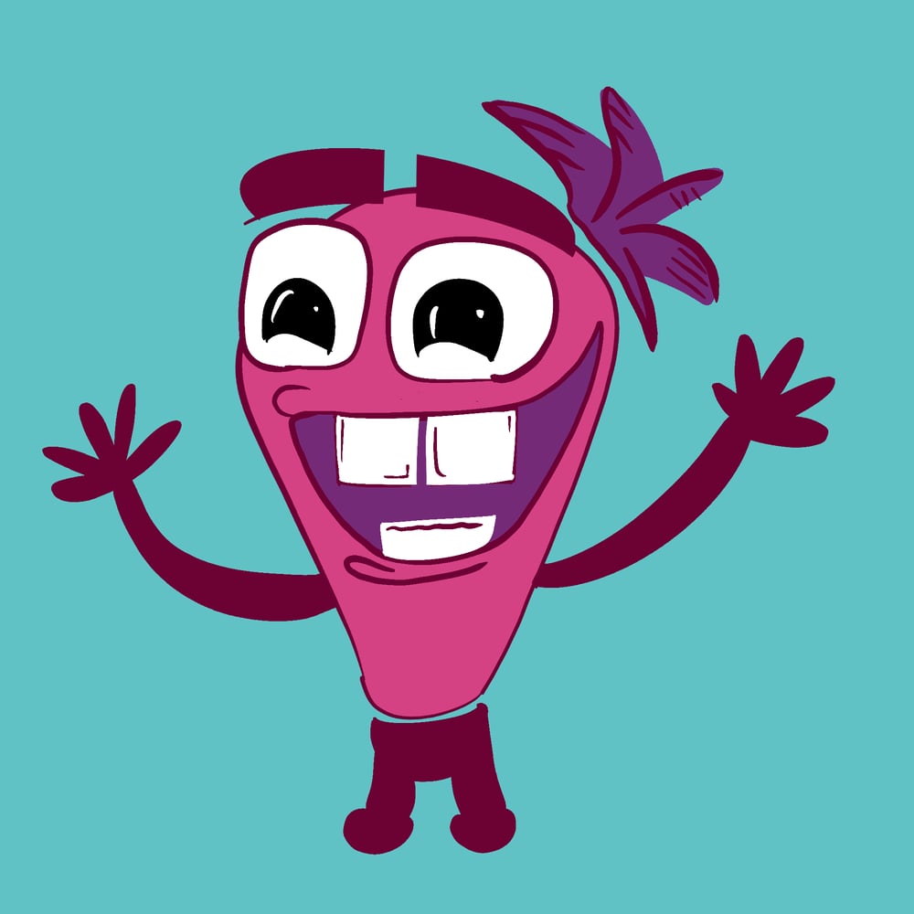 Jonas – Character
