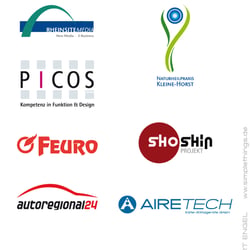 Corporate Design/Logos/Signets