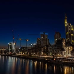 skyline