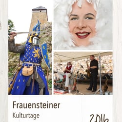 Titel Kulturtage 2016