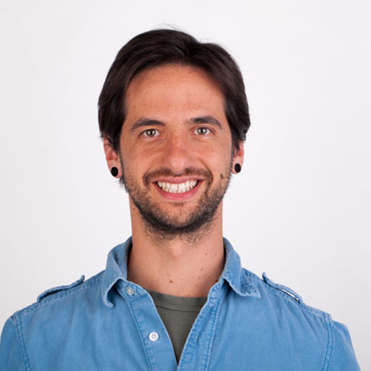 Pedro Gonçalves