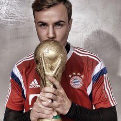 Maio Götze