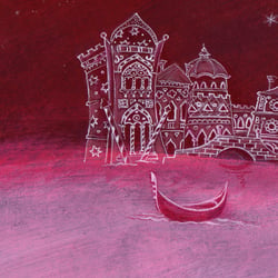 Kinderbuchillustration