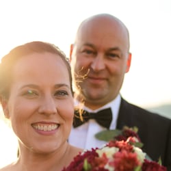 Hochzeitsfoto