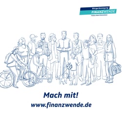 Imagefilm für die Bürgerbewegung Finanzwende