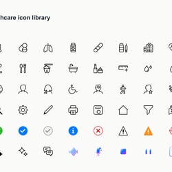 Icon Library